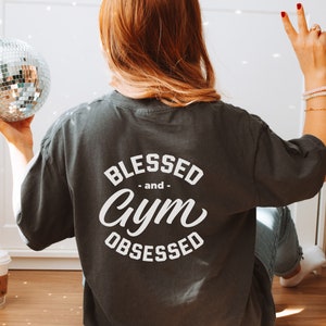 Christian Fitness Apparel for Weight lifter, Faith Fitness Shirts, Lifting Shirt, Christian Gym Apparel for Women, Weight Lifting Gifts