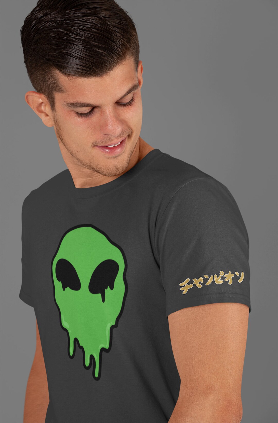 Toy Story Land Toy Story Alien Alien Space Gifts Green Etsy