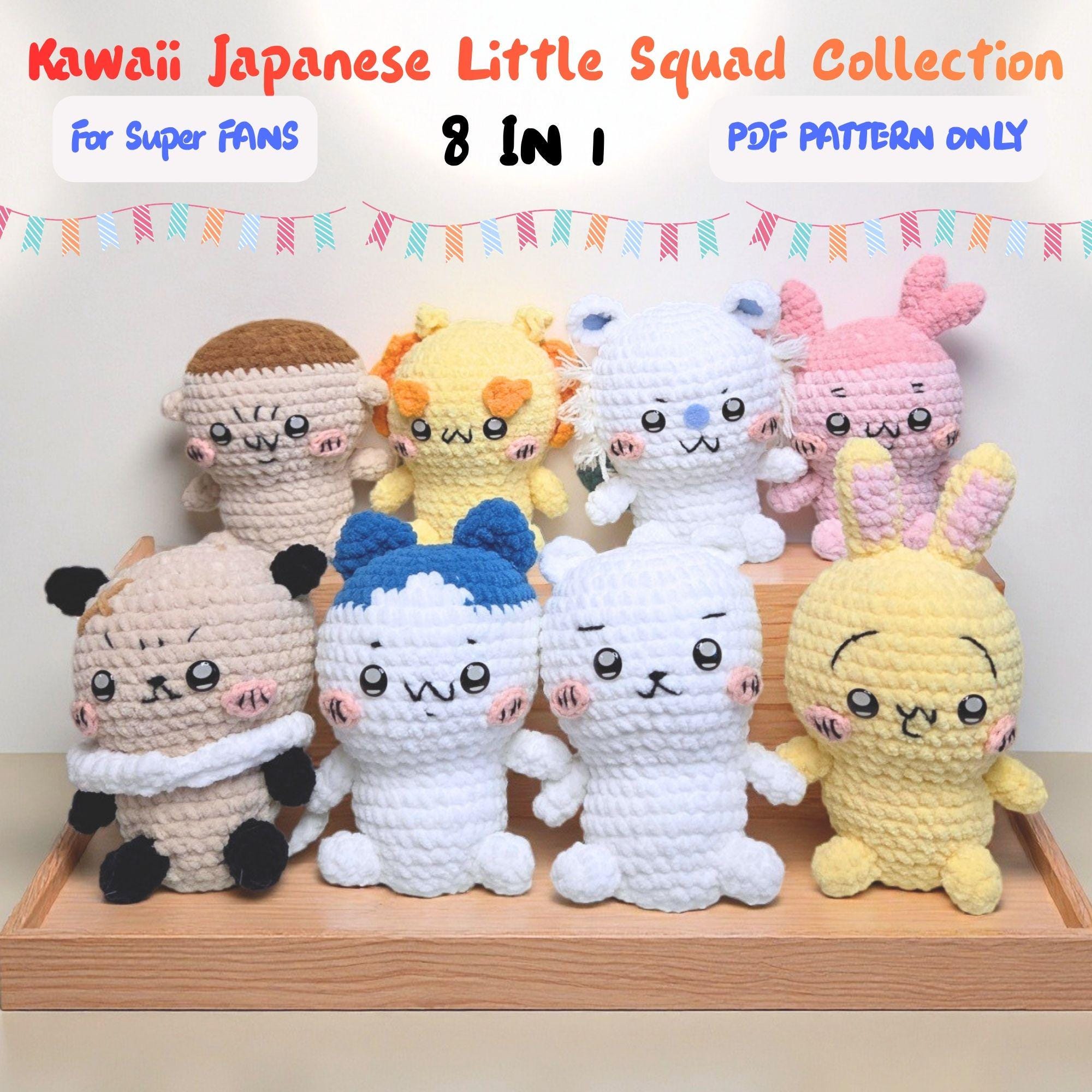 編みぐるみ トトロ - Etsy 日本 編みぐるみ トトロ - Etsy 日本