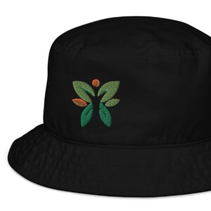 SustyThreads biologische hoed
