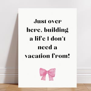 Motivational Wall Art for Entrepreneurs, Business Inspiration Digital Download