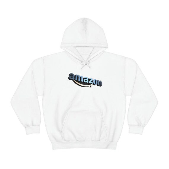 Amazon Hoodie | escapeauthority.com