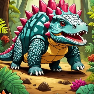 Dibujos para colorear de dinosaurios, dibujos para colorear de dinosaurios para niños, hojas para colorear de dinosaurios, libro para colorear de dinosaurios, dibujos para colorear para niños