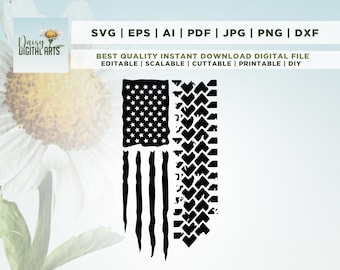 USA Flag, Offroad Lover SVG, Off road Vehicle, Sublimation, Download 4-Wheeler Truck Offroad, America, offroad 4x4, Print Design, Cricut