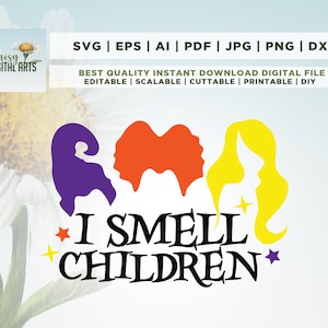 Je sens la vie des enseignants des enfants SVG, Sanderson Sisters SVG, Enseignant Halloween SVG, Hocus Pocus, Cut File, Cricut, Png, Svg, sublimation