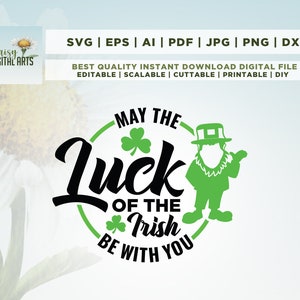 St Patrick&#39;s Day Svg, Funny St Patrick&#39;s Png, Cricut, Png, Svg, sublimation, iron on, St Patrick&#39;s Png, Leprechaun svg, Leprechaun Png