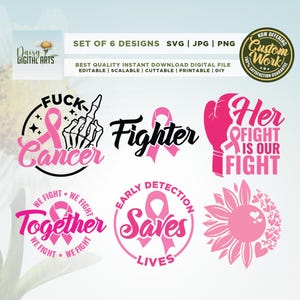 Breast Cancer Png, Pink Ribbon, Cricut, Svg, sublimation, Breast Cancer October Svg Design, Breast Cancer October Png, Breast Cancer Png