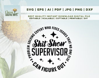 Funny Boss Svg, Supervisor Gift, Boss Goodbye Svg, Cricut, Png, Svg, sublimation, Iron on, silhouette, Boss Goodbye Gift, instant download