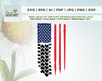 USA Flag, Off road Vehicle, America, Tshirt, offroad 4x4, Print Design, Sublimation, 4-Wheeler Truck Offroad, Offroad Lover SVG, Cricut, Png