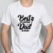 Best Flippin' Dad Ever, Apron Saying Svg, Father's Day Quote, Funny BBQ ...