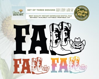 Western Fall Png, Autumn Png, Fall Season Png, Retro Pumpkin Fall Png, Cricut, Grunge Fall Png, Western Cowgirl svg, Boots Fall, sublimation