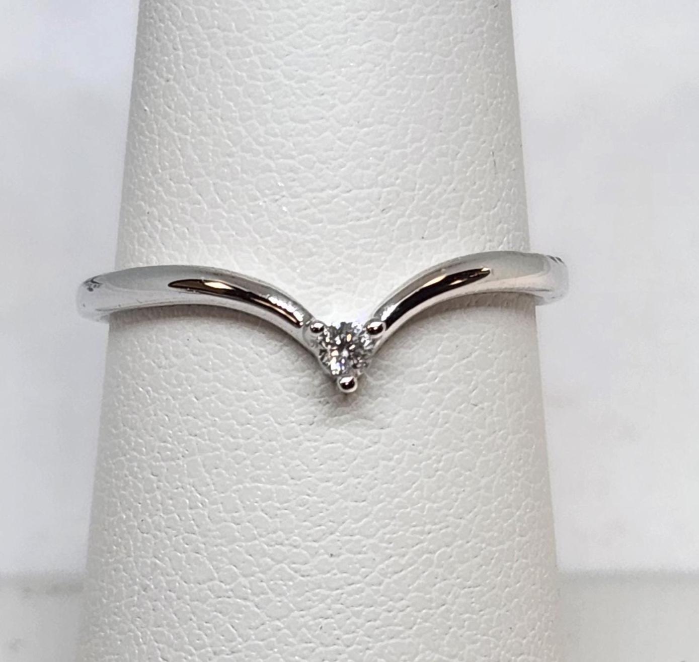 Lauren Conrad Wedding Ring