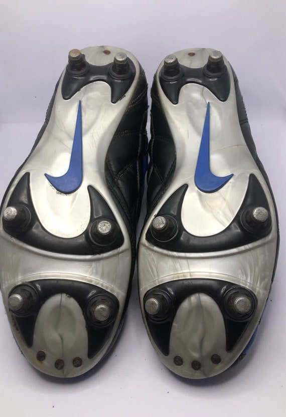 Nike Air Zoom Italia Football Boots Mens UK 9.5 B… - image 9