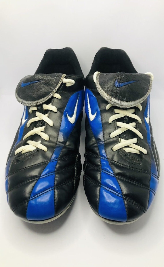 Nike Air Zoom Italia Football Boots Mens UK 9.5 B… - image 3