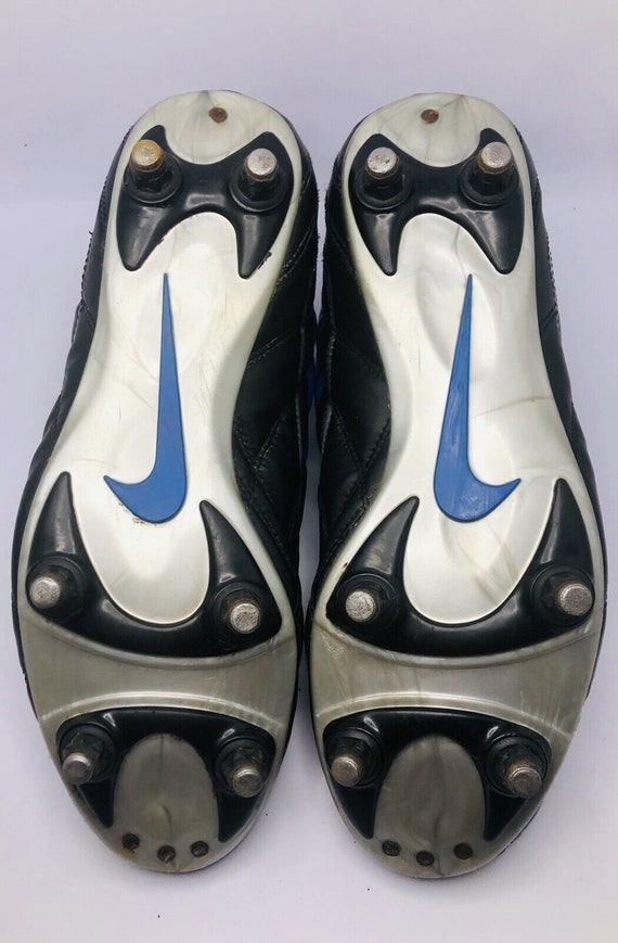 Nike Air Zoom Italia Football Boots Mens UK 9.5 B… - image 10