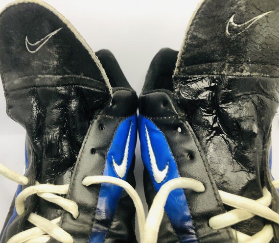 Nike Air Zoom Italia Football Boots Mens UK 9.5 B… - image 8