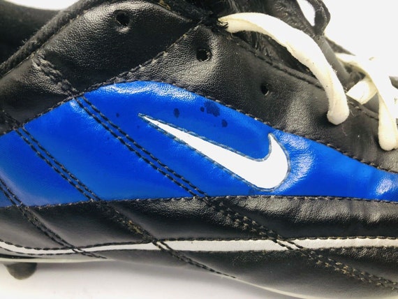 Nike Air Zoom Italia Football Boots Mens UK 9.5 B… - image 4