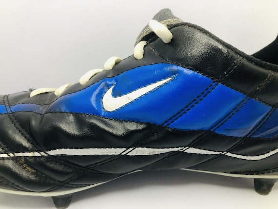Nike Air Zoom Italia Football Boots Mens UK 9.5 B… - image 5