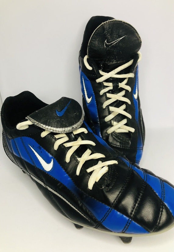 Nike Air Zoom Italia Football Boots Mens UK 9.5 B… - image 1