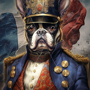 French Bulldog Decoupage .  Rice Paper. https://dragonflycrafts.uk/