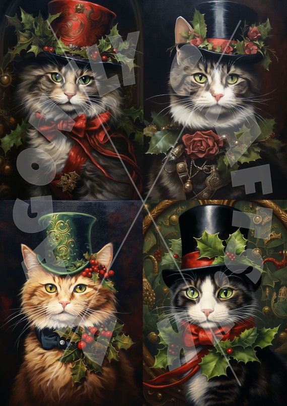 Steampunk Christmas But Cooler Design T-Shirt Steampunk Christmas But Cooler Design T-Shirt