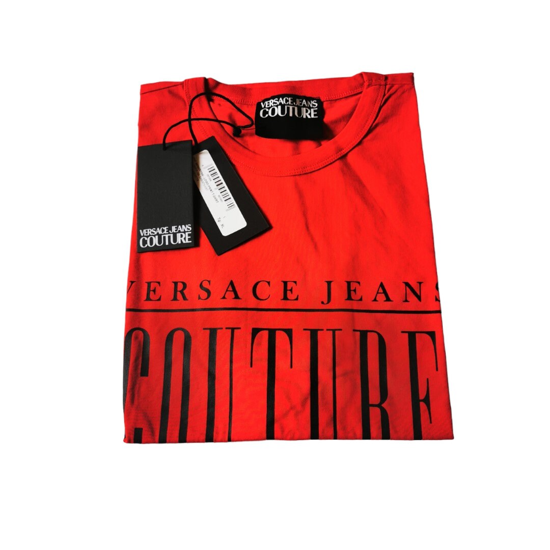 Size S XL VERSACE Tshirt Vintage Authentic Men's Etsy