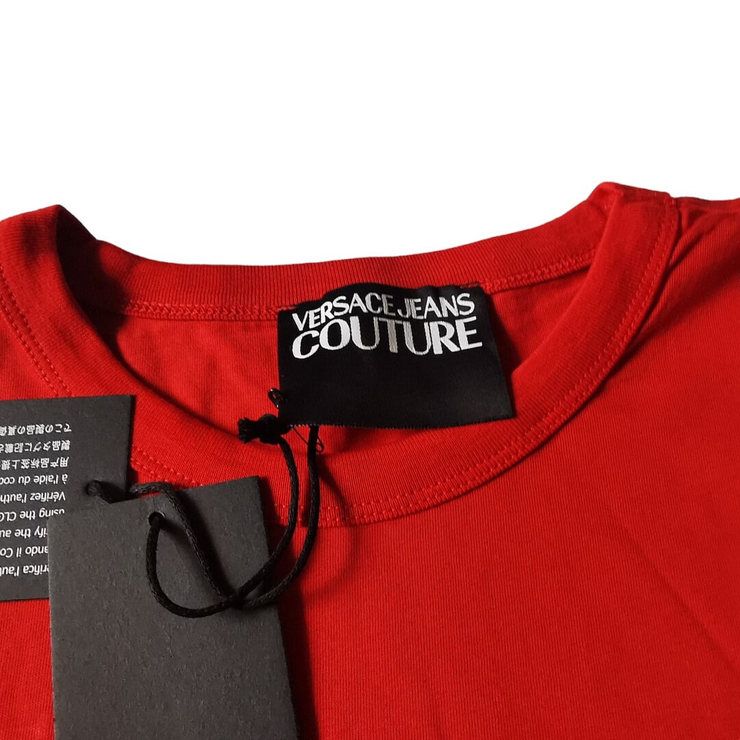 Size S XL VERSACE Tshirt Vintage Authentic Men's Etsy