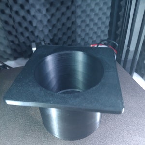 VW Volkswagen Corrado Cup Holder [BLACK] Ashtray Delete