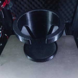 Cup Holder for BMW i3