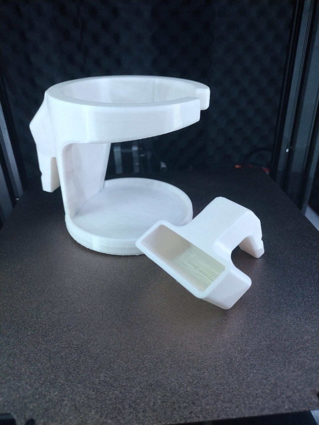 Cup Holder for BMW I3 Key Fob Holder Etsy