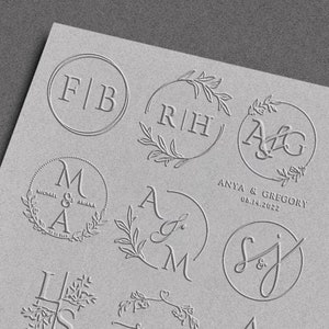 Library Embosser #41 – Paperlux Fine Stationery