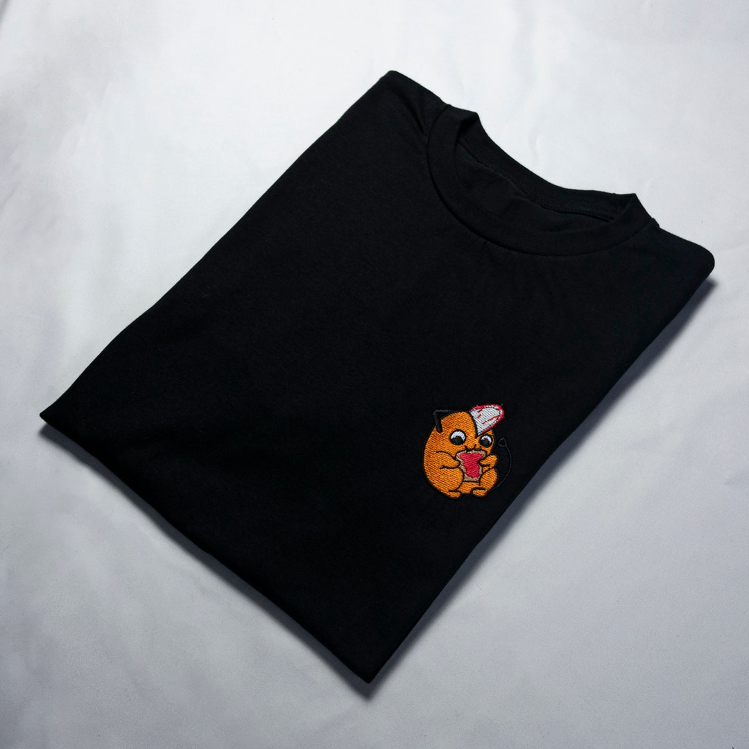 T-shirt Accept Band Noir Unisexe - Coton, Marque Gildan, Neuf Avec étiquettes, Personnalisable