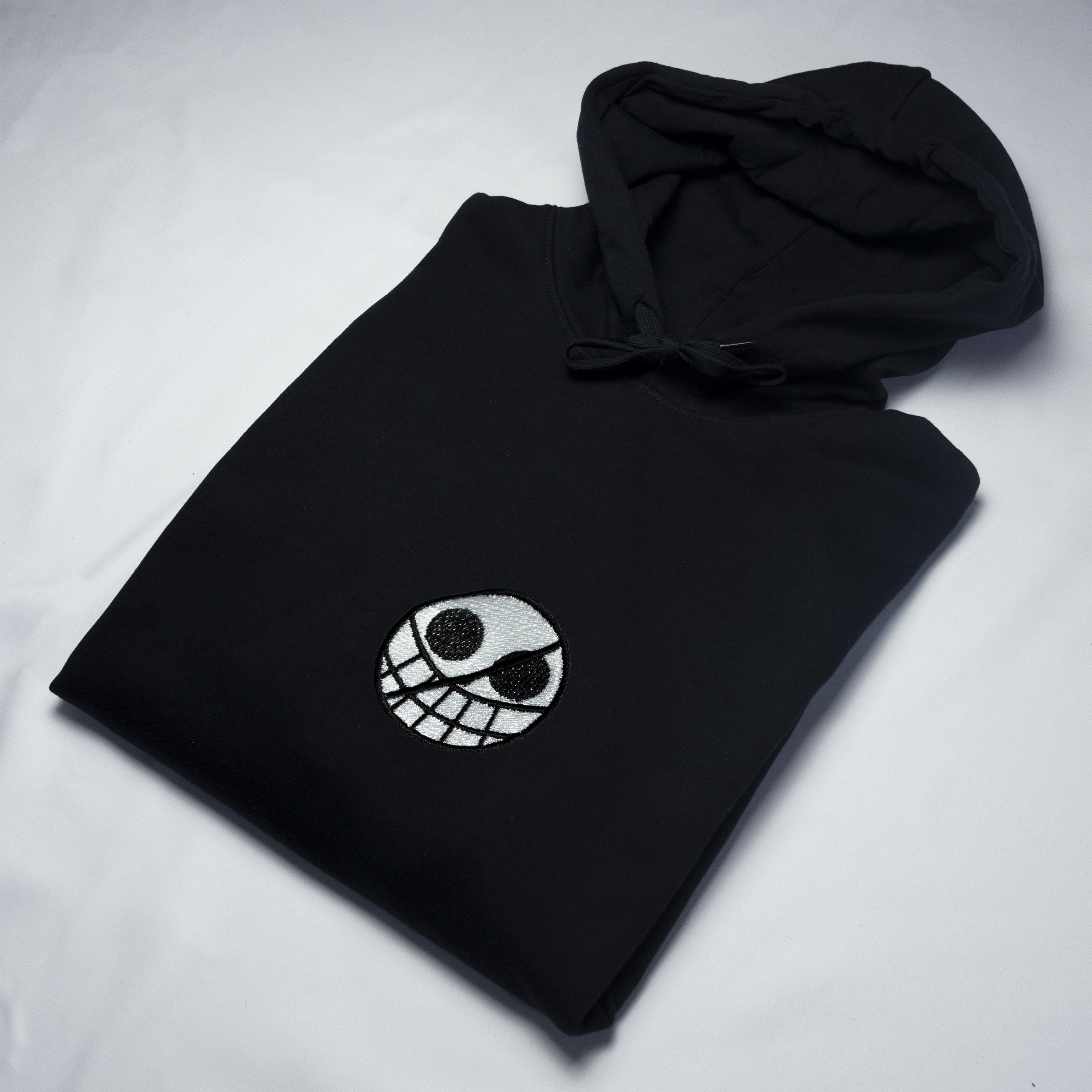 ワンピース FIRST AID TO THE INJURED PHILOX SWEATER BLACK FIRST AID TO THE INJURED PHILOX SWEATER BLACK (FIRST AID TO