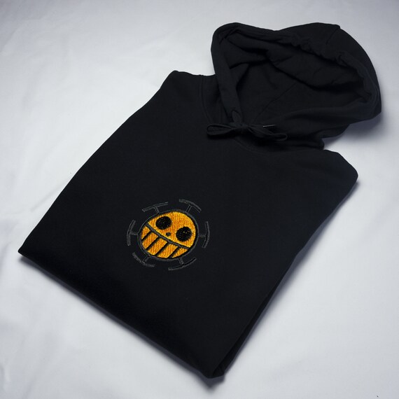 Heart pirates hoodie hotsell