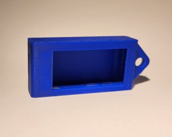 Pwnagotchi Case - 3D printed case - Build your own Pwnagotchi