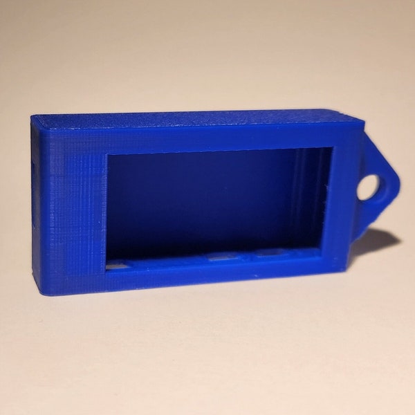 Pwnagotchi Case - 3D printed case - Build your own Pwnagotchi