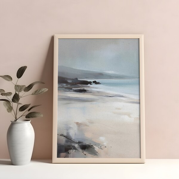 Coastal Wall Art Etsy