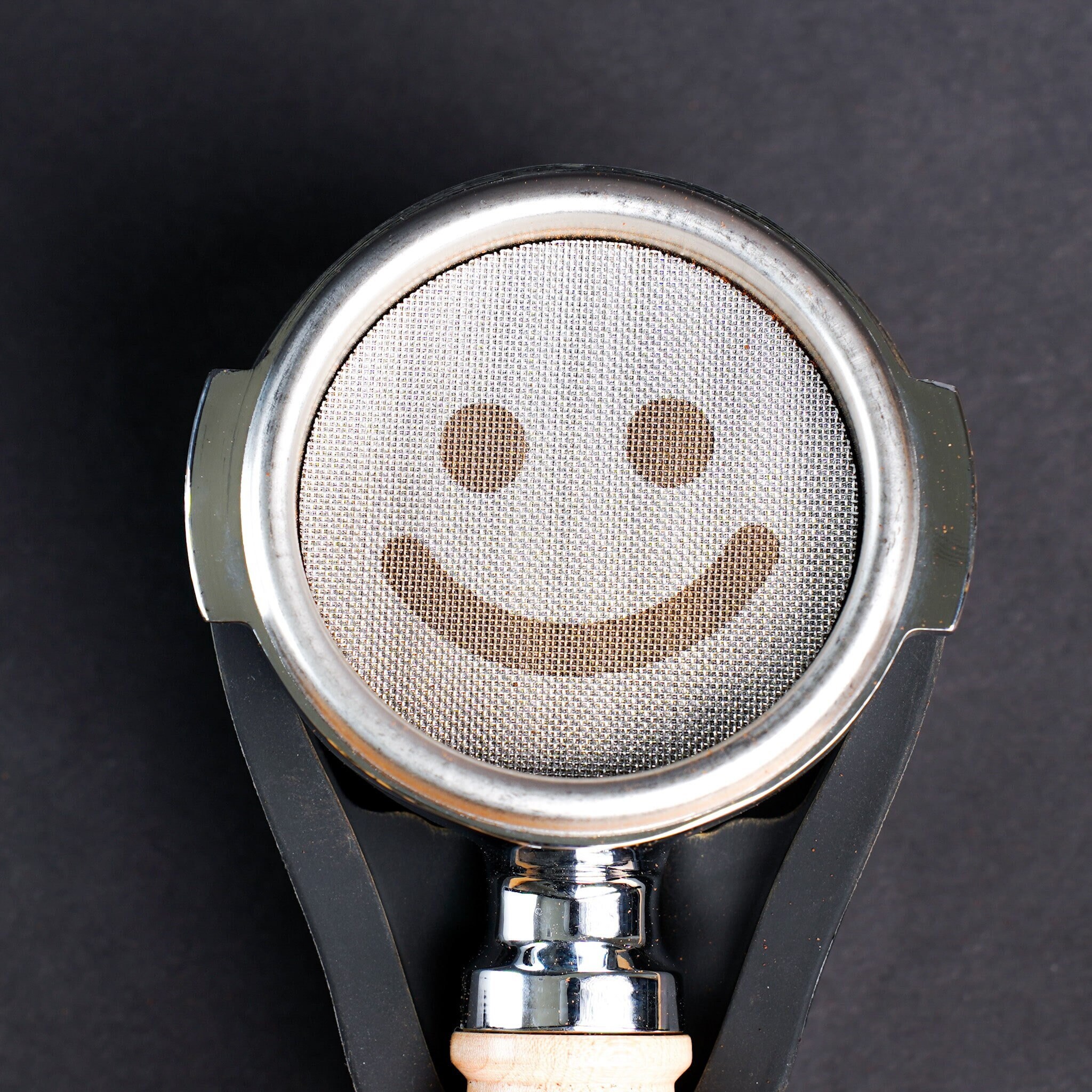 Positivity Espresso Puck Screens 3 Pack Stainless Steel Etsy