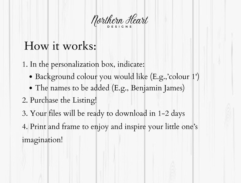 Custom Nursery Airplane Prints, Toddler Boy Wall Prints, Baby Name