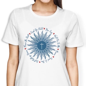 Lauren Daigle Inspired t-shirt design, titles such as Look up Child, shirt design, sticker design, Christian Themed.  SVG, PNG, PDF, Jpg