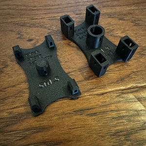 Guitar Pedal Risers - Etsy