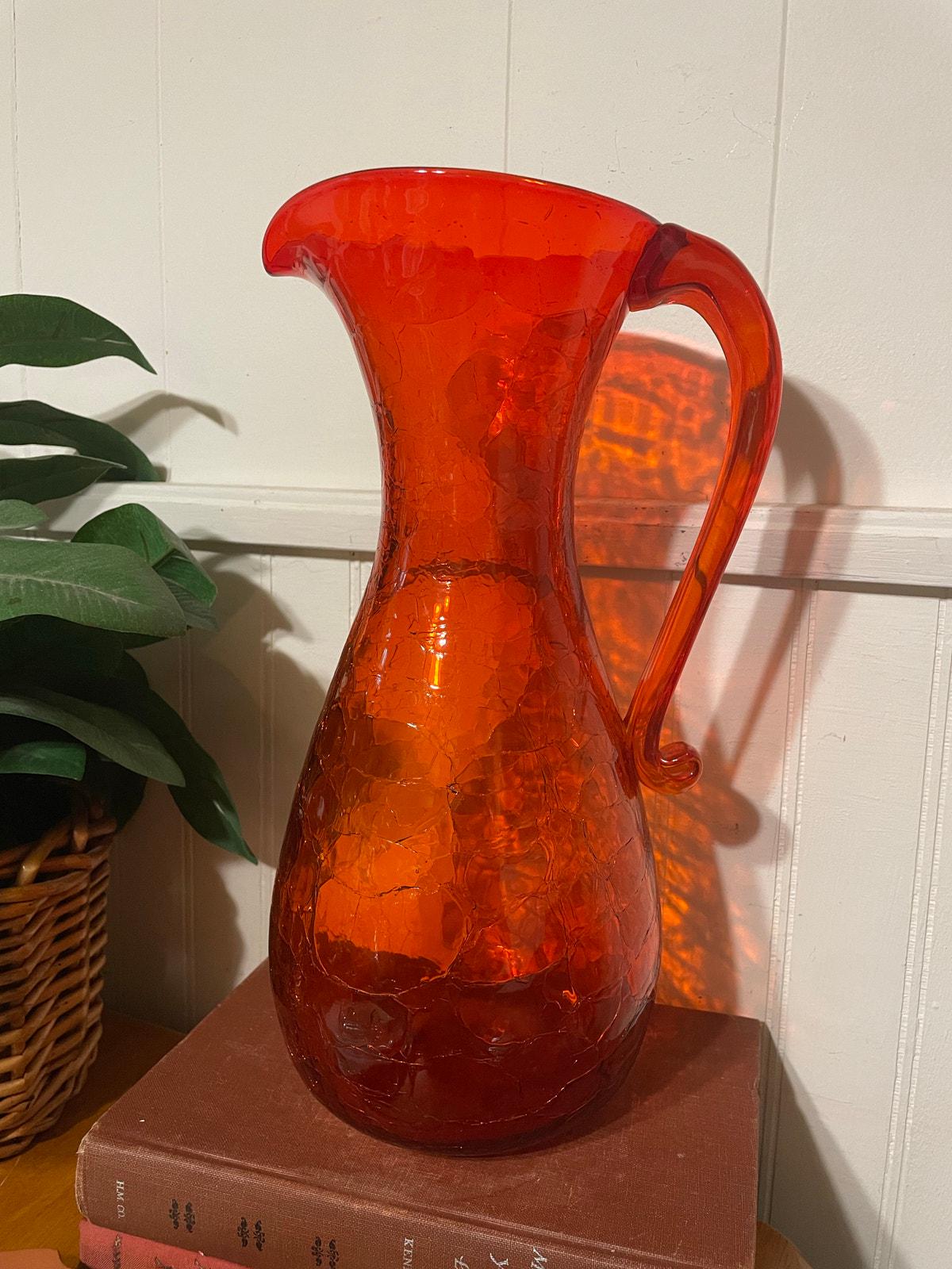60s〜 BLENKO Glass Vase $_12.JPG?set_id=880000500F
