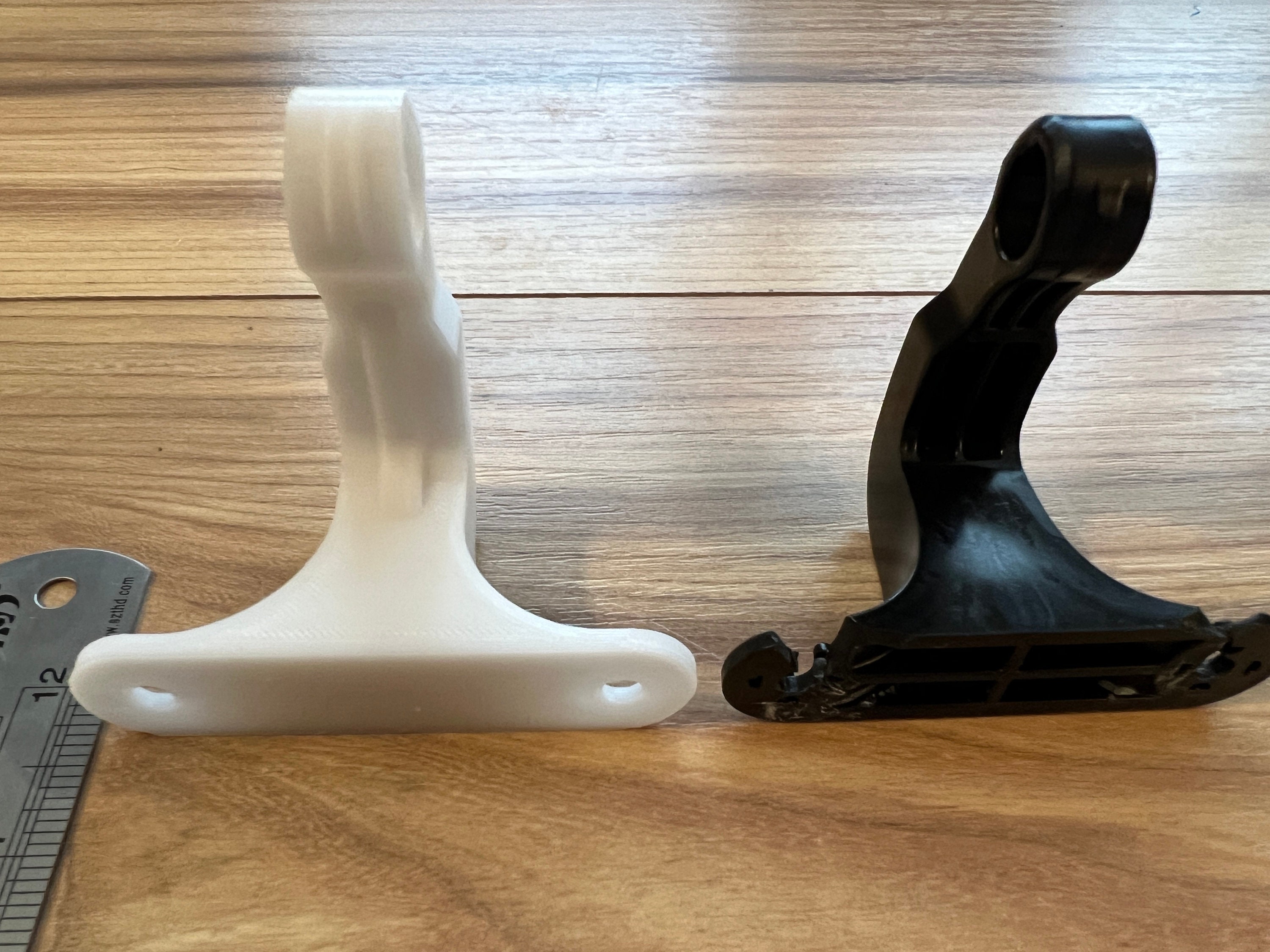 Replacement Latch Hinge for Thule Motion XT Only Fits Motion XT Etsy