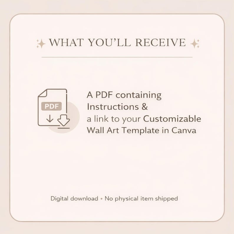 Minimalist QR Code Wall Art | Personalized Spotify Playlist Template ...