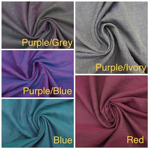 Cotton Voile