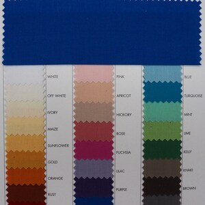 Broadcloth