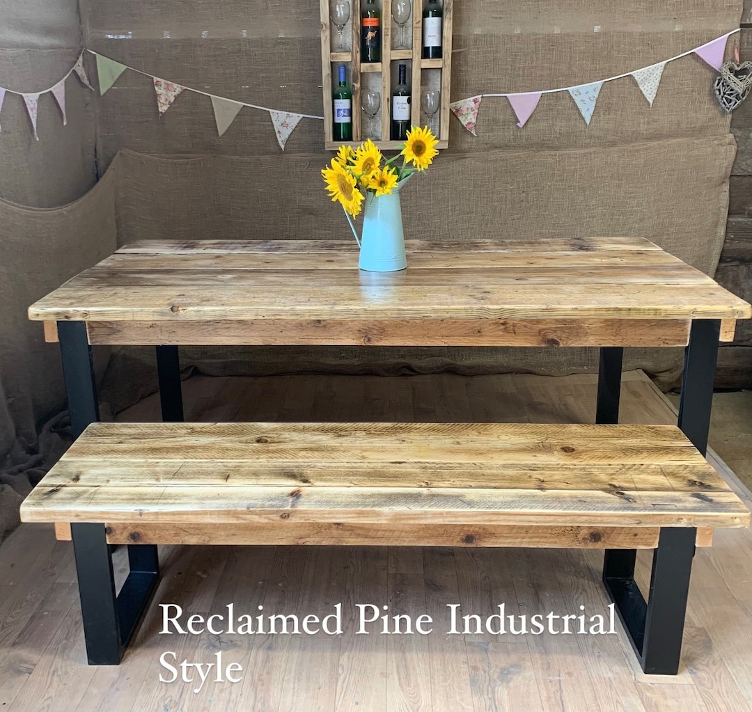 28 Rustic Industrial Decor Ideas for a Stylish Home