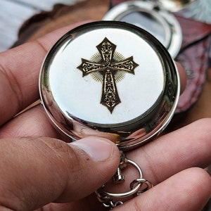 Personalized Compass with Custom Engraving, Anniversary, Baptism, First Communion Gift, Christmas Gift, Birthday Gifts, Groomsmen Gift, gift