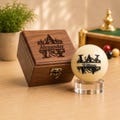 Engraved Cue Ball, Billiards Cue Ball, Best Gift For Dad, Father day gifts, Personalized Cue Ball, Customized billiards Ball, Christmas gift product logo