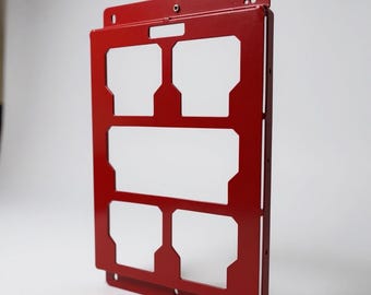 Milwaukee pack out mounting plates